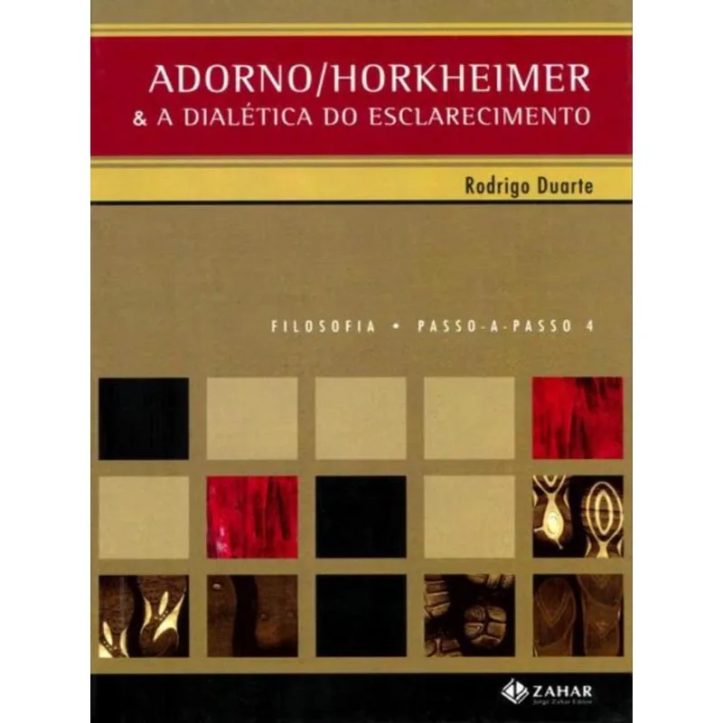 ADORNO/HORKHEIMER
