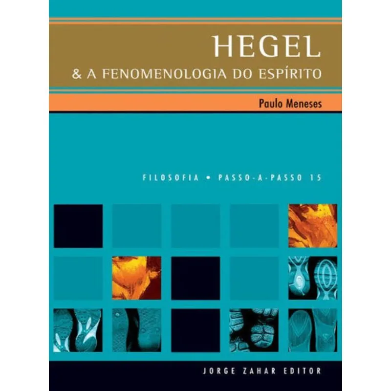 HEGEL & A FENOMENOLOGIA DO ESPÍRITO