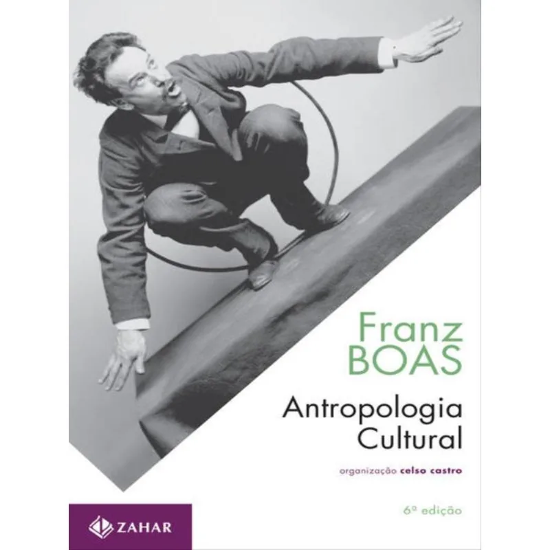 ANTROPOLOGIA CULTURAL