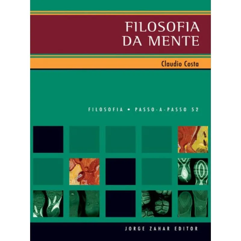 FILOSOFIA DA MENTE