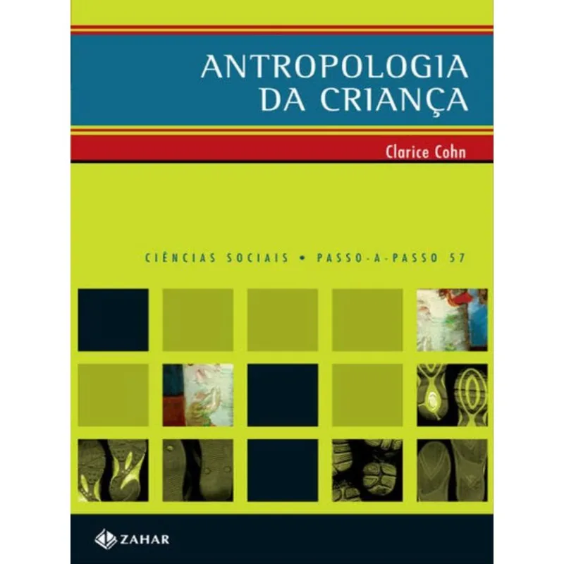 ANTROPOLOGIA DA CRIANÇA