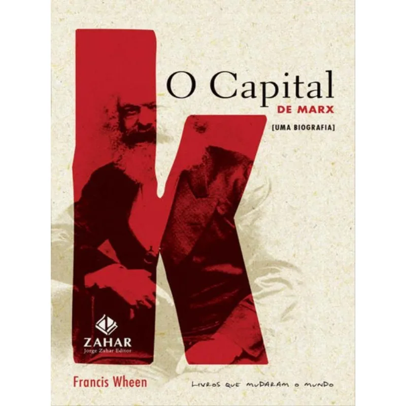 O CAPITAL DE MARX