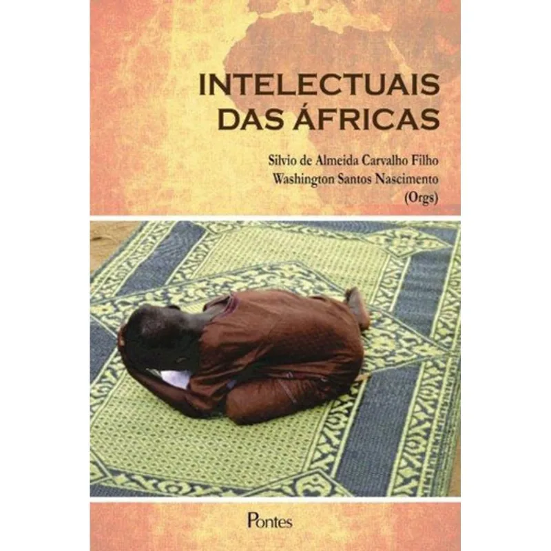 INTELECTUAIS DAS AFRICAS