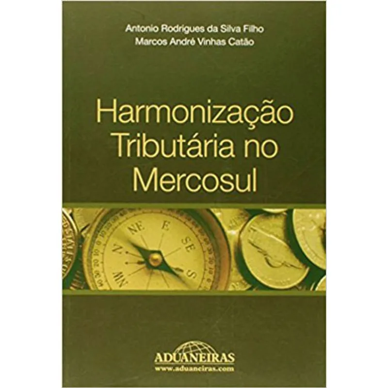 HARMONIZAÇAO TRIBUTARIA NO MERCOSUL