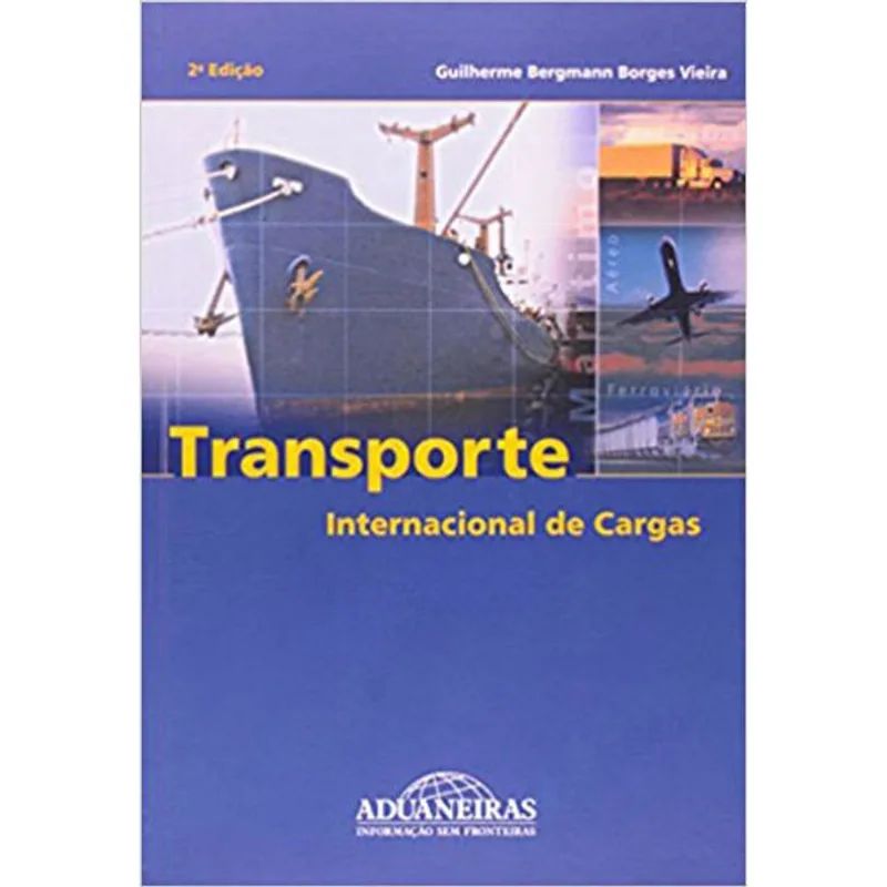 TRANSPORTE INTERNACIONAL DE CARGAS