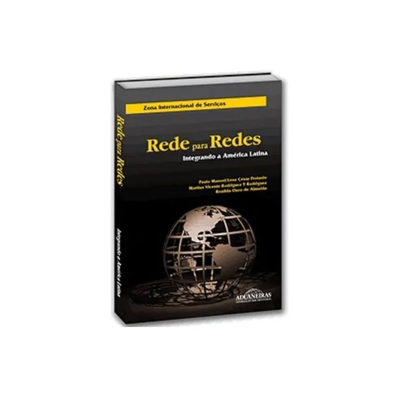 REDE PARA REDES