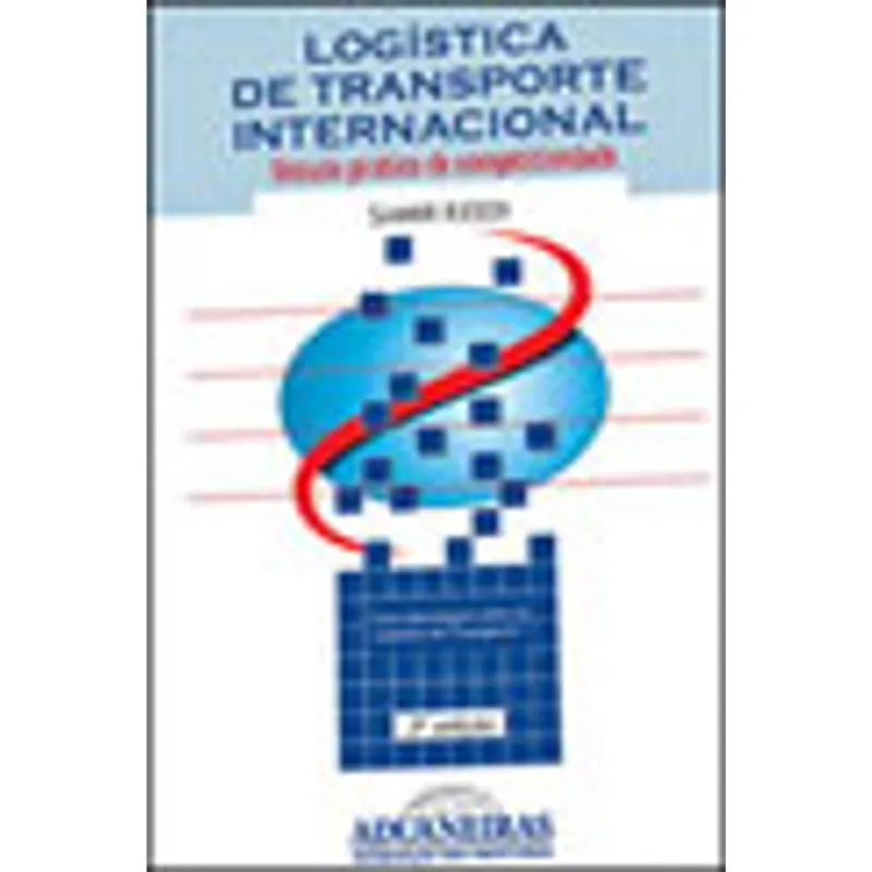 LOGISTICA DE TRANSPORTE INTERNACIONAL - VEICULO PRATICO DE COMPETITIVIDADE