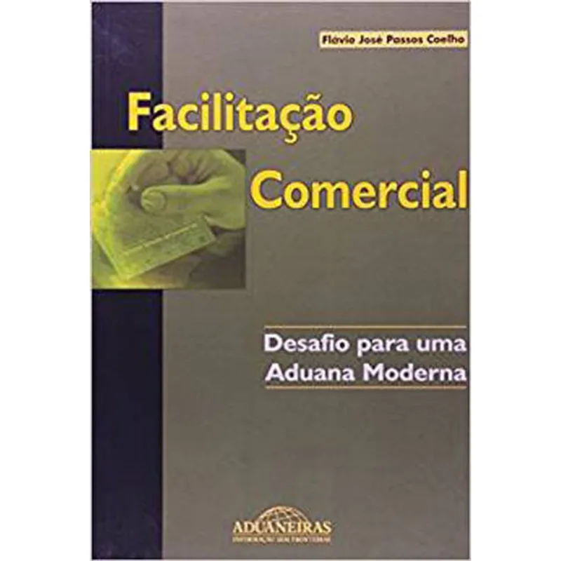 FACILITAÇAO COMERCIAL