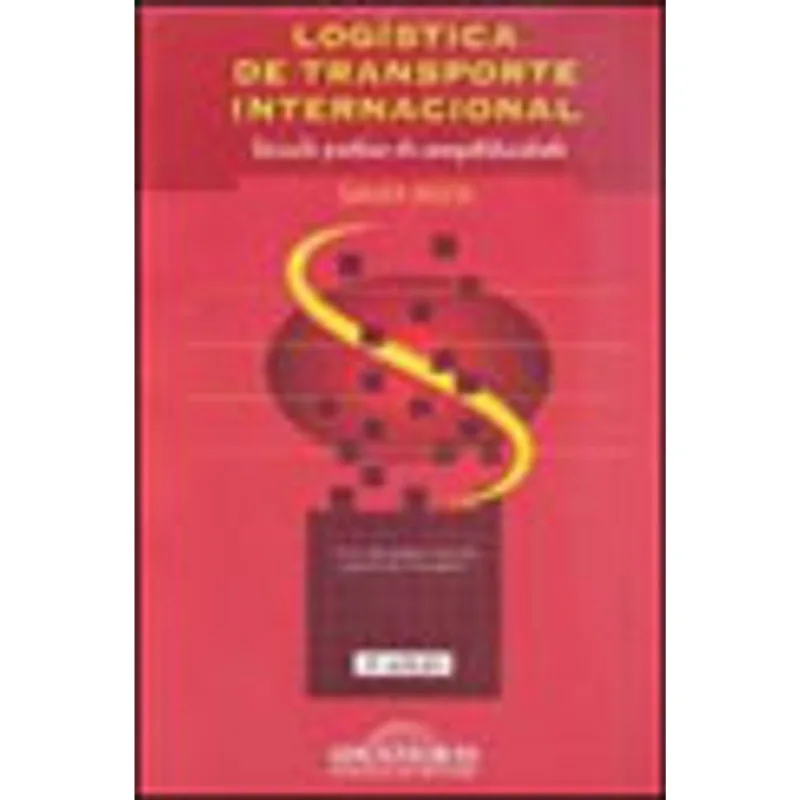 LOGISTICA DE TRANSPORTE INTERNACIONAL