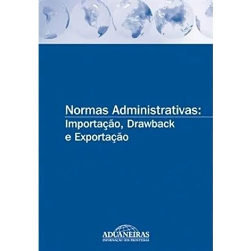 NORMAS ADMINISTRATIVAS
