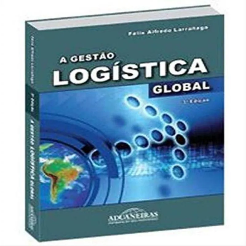 GESTAO LOGISTICA GLOBAL, A