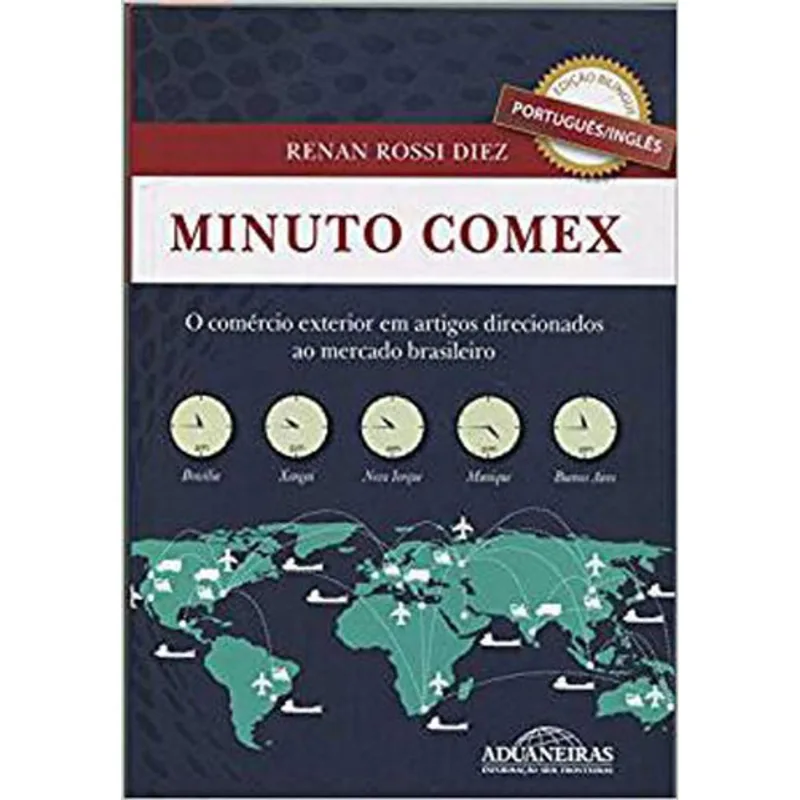 MINUTO COMEX