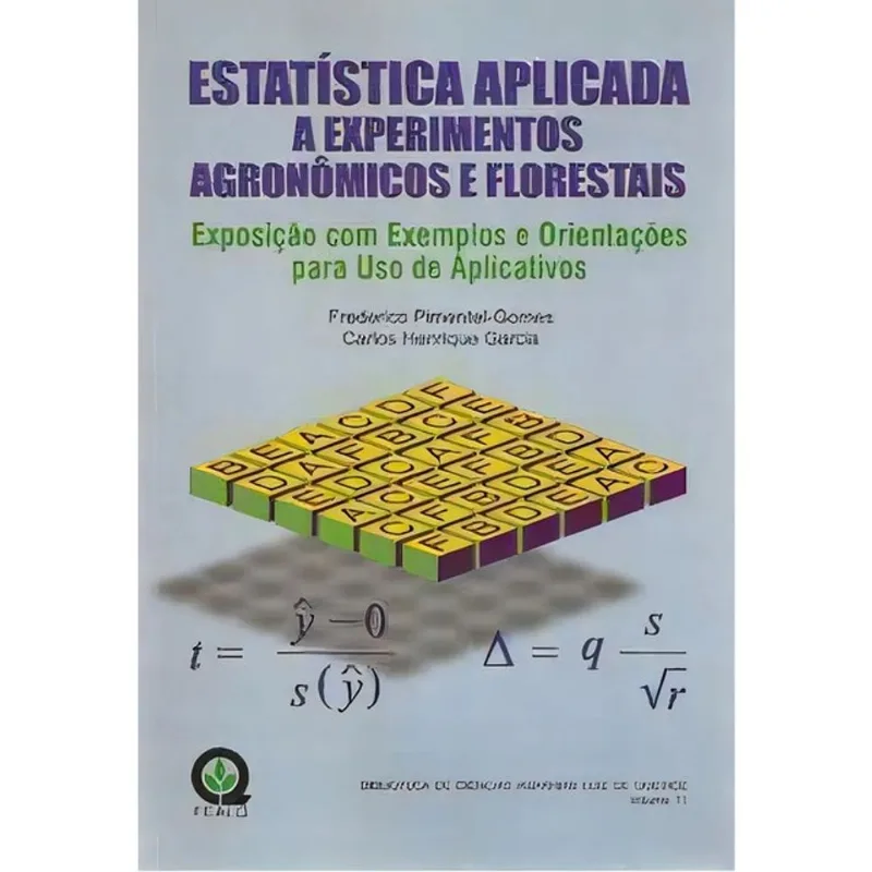 ESTATISTICA APLICADA