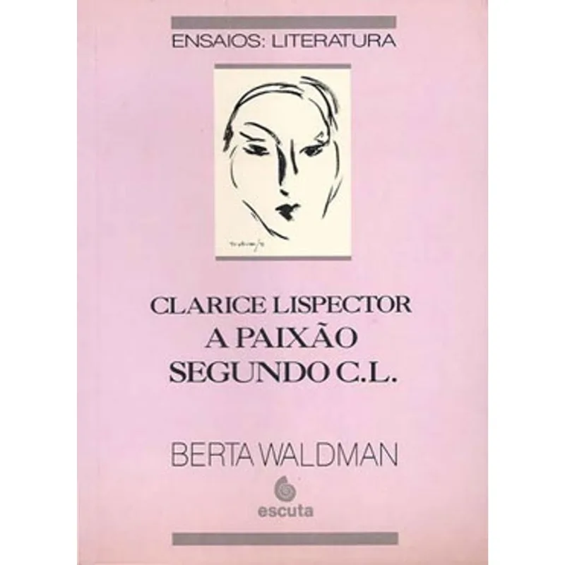 CLARICE LISPECTOR