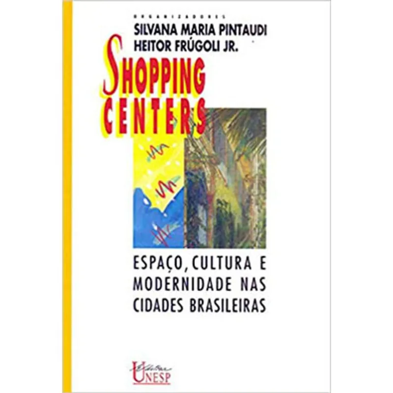 SHOPPING CENTERS