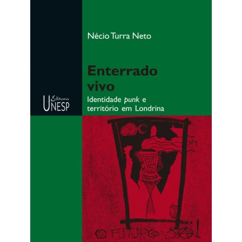 ENTERRADO VIVO