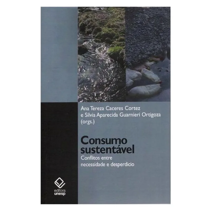 CONSUMO SUSTENTÁVEL