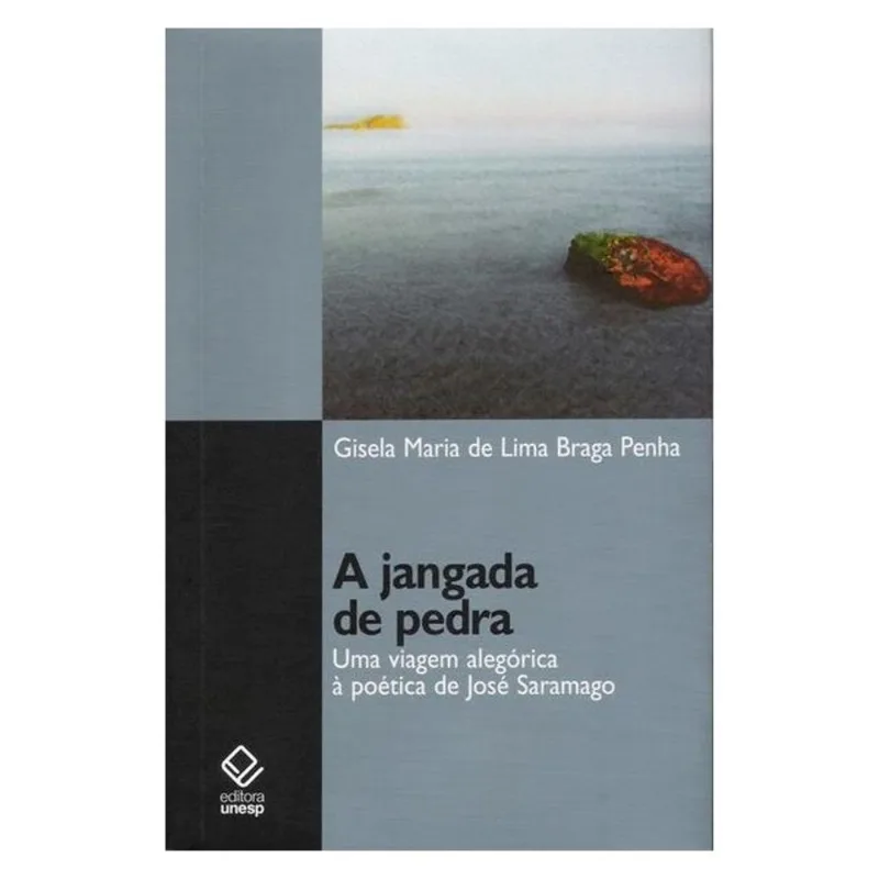 A JANGADA DE PEDRA
