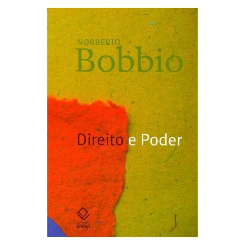 DIREITO E PODER