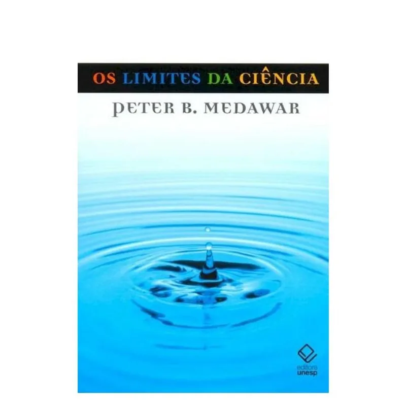 OS LIMITES DA CIÊNCIA
