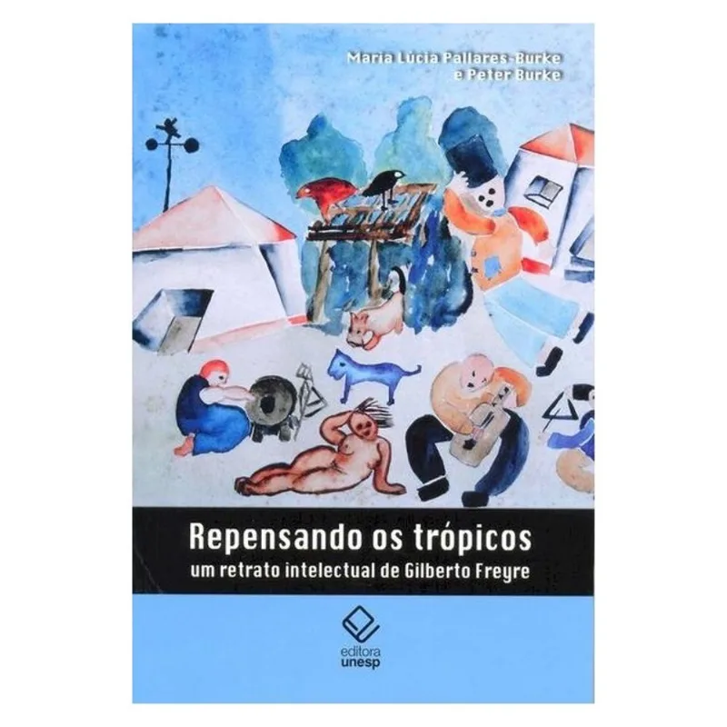 REPENSANDO OS TRÓPICOS