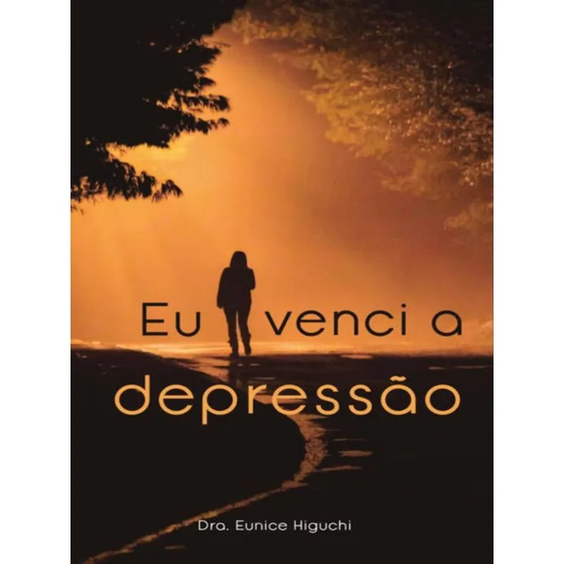 EU VENCI A DEPRESSÃO