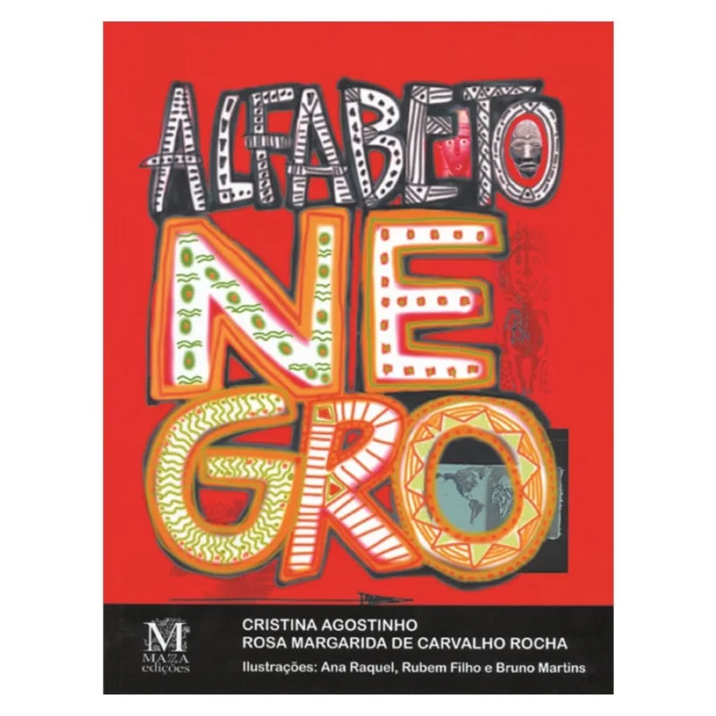 Alfabeto negro