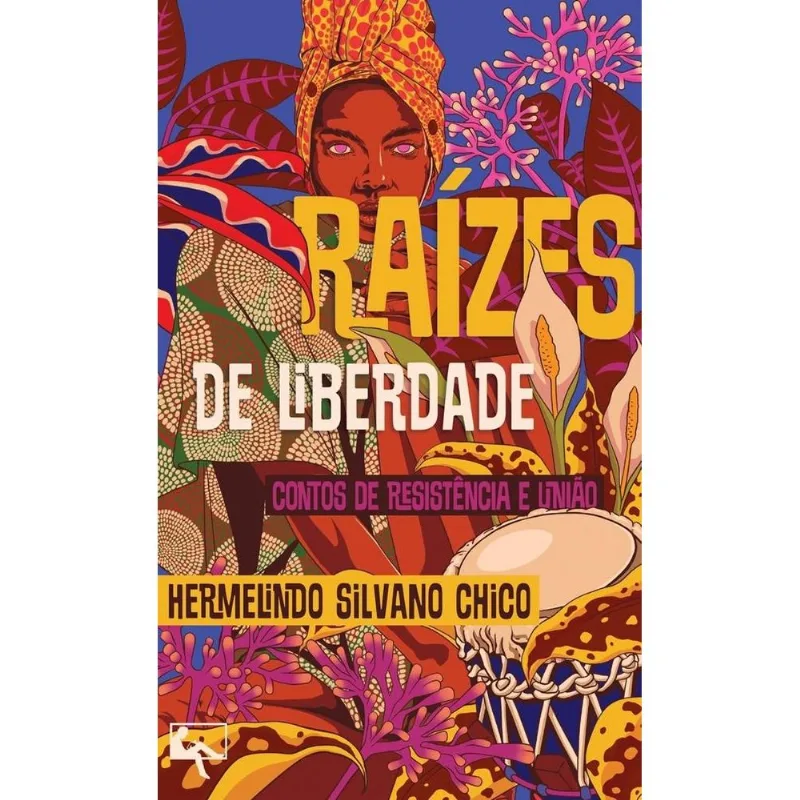 Raízes De Liberdade