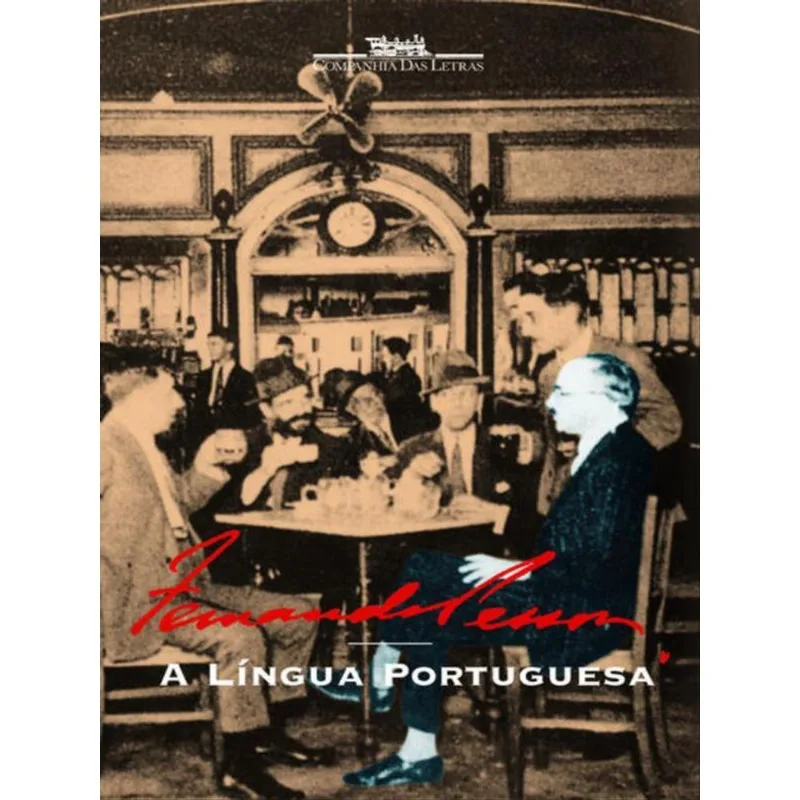 A LÍNGUA PORTUGUESA