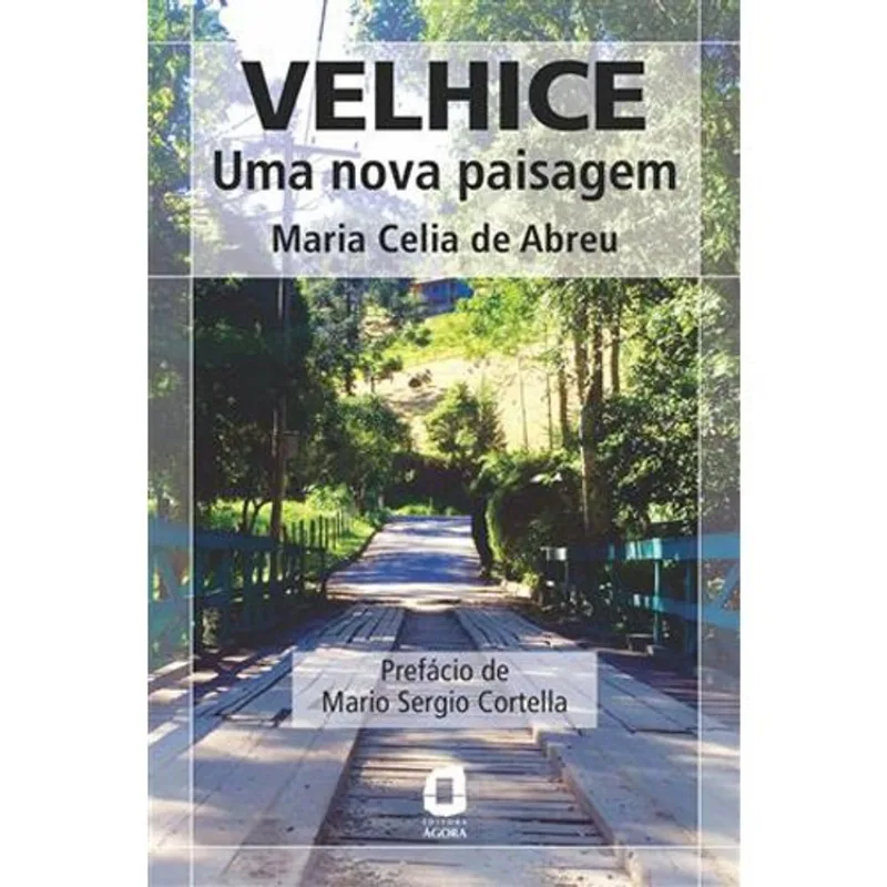 Livro Velhice Agora (MP)