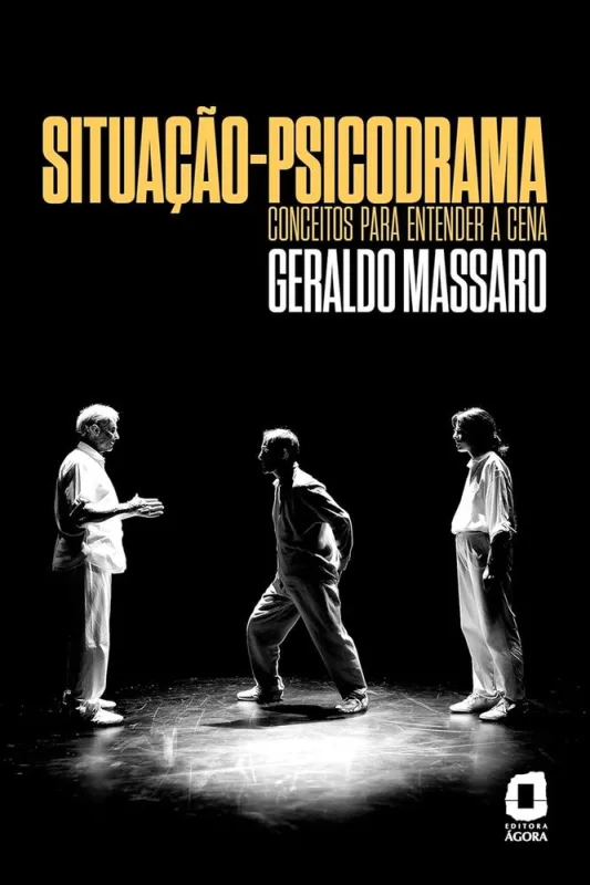 Situação-Psicodrama - LC - Livros