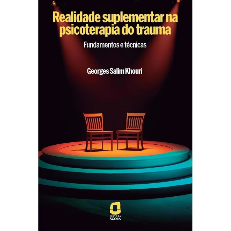 Realidade Suplementar Na Psicoterapia Do Trauma