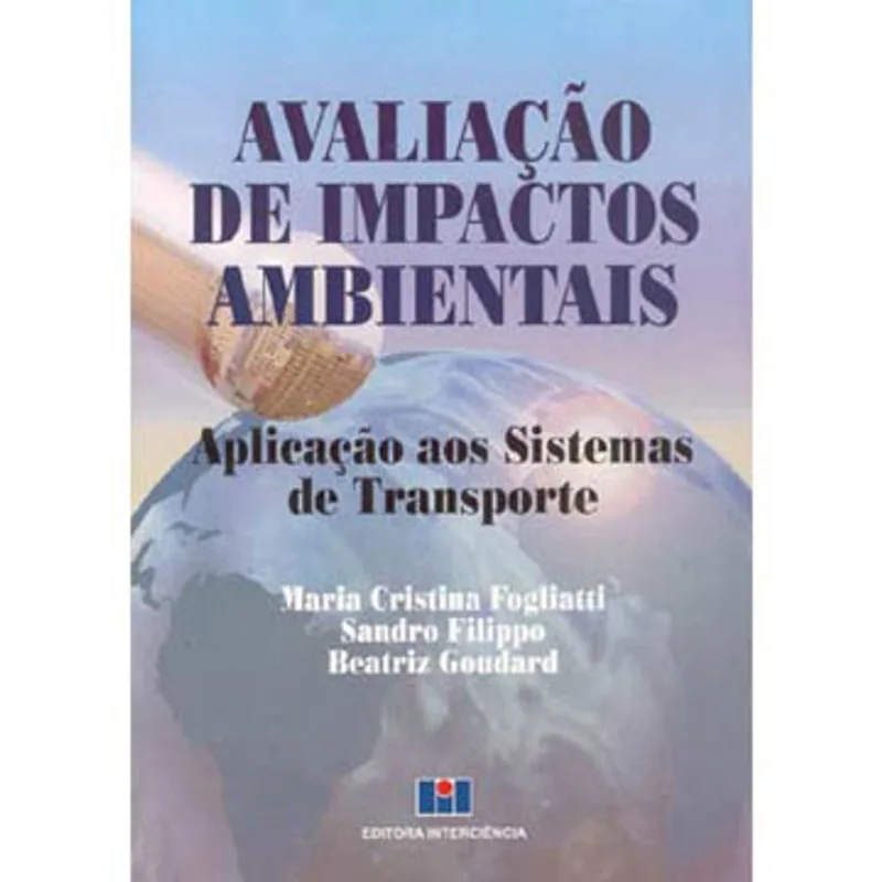 AVALIAÇÃO DE IMPACTOS AMBIENTAIS