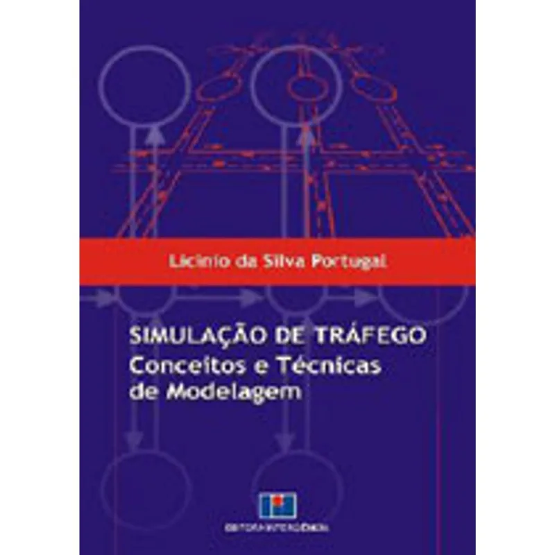 SIMULAÇÃO DE TRÁFEGO
