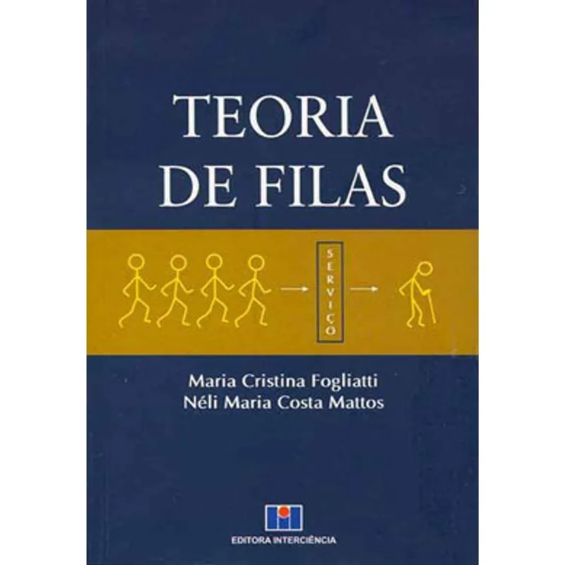 TEORIA DE FILAS
