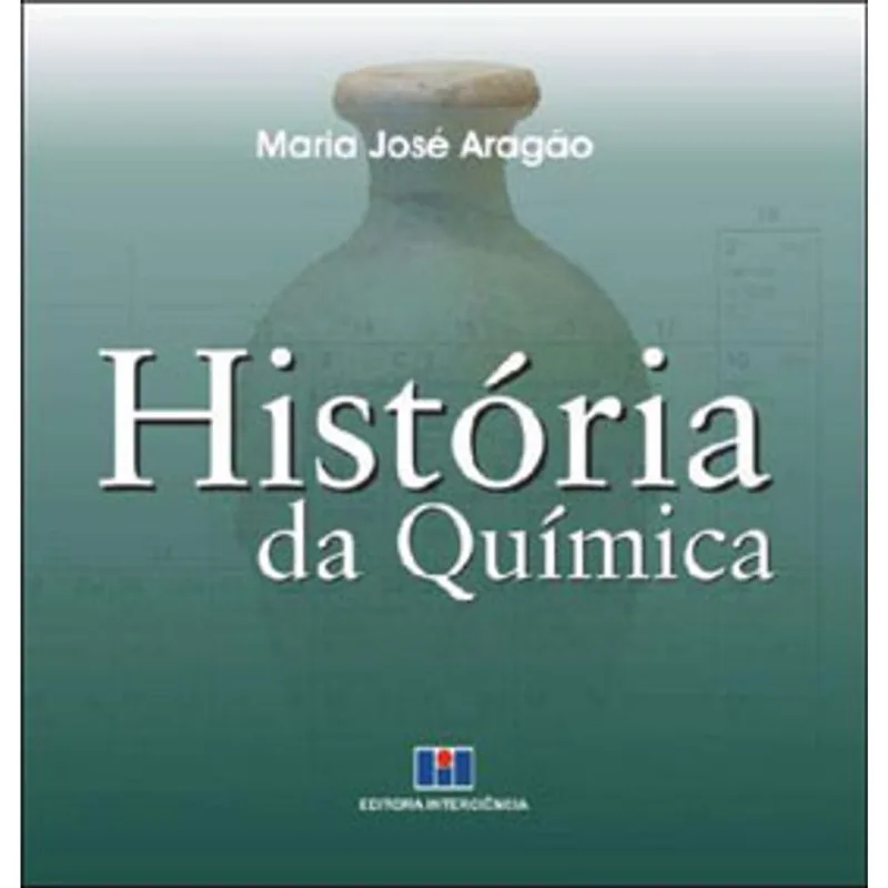 HISTÓRIA DA QUÍMICA