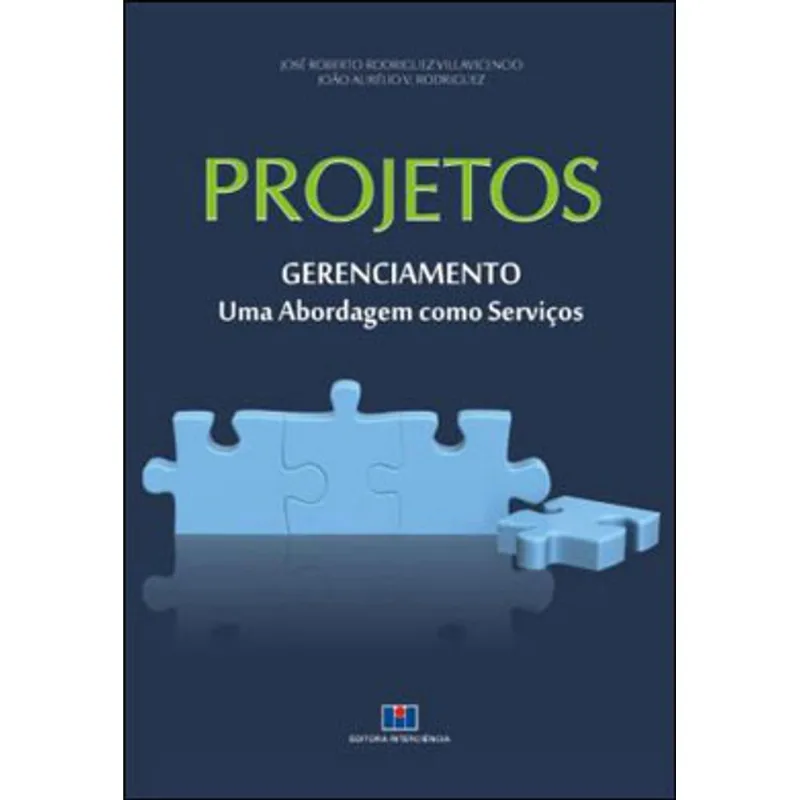 PROJETOS - GERENCIAMENTO