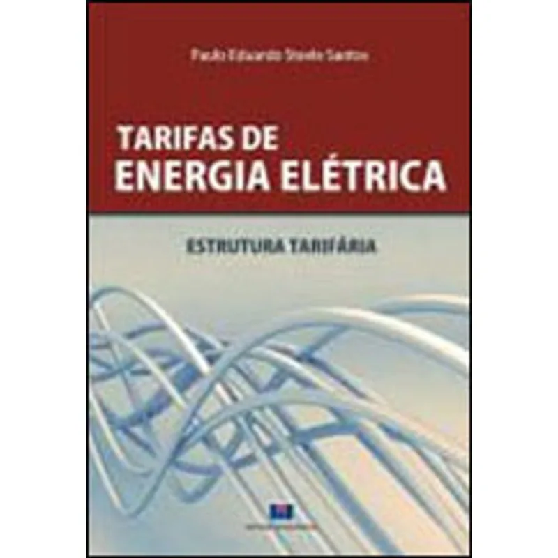 TARIFAS DE ENERGIA ELÉTRICA