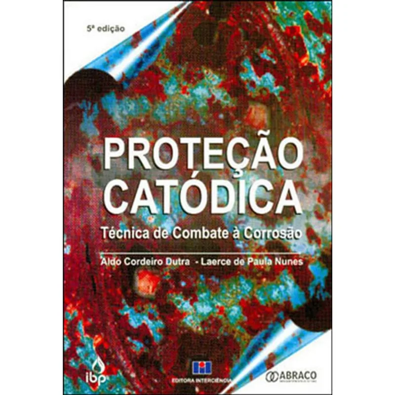 PROTEÇÃO CATÓDICA