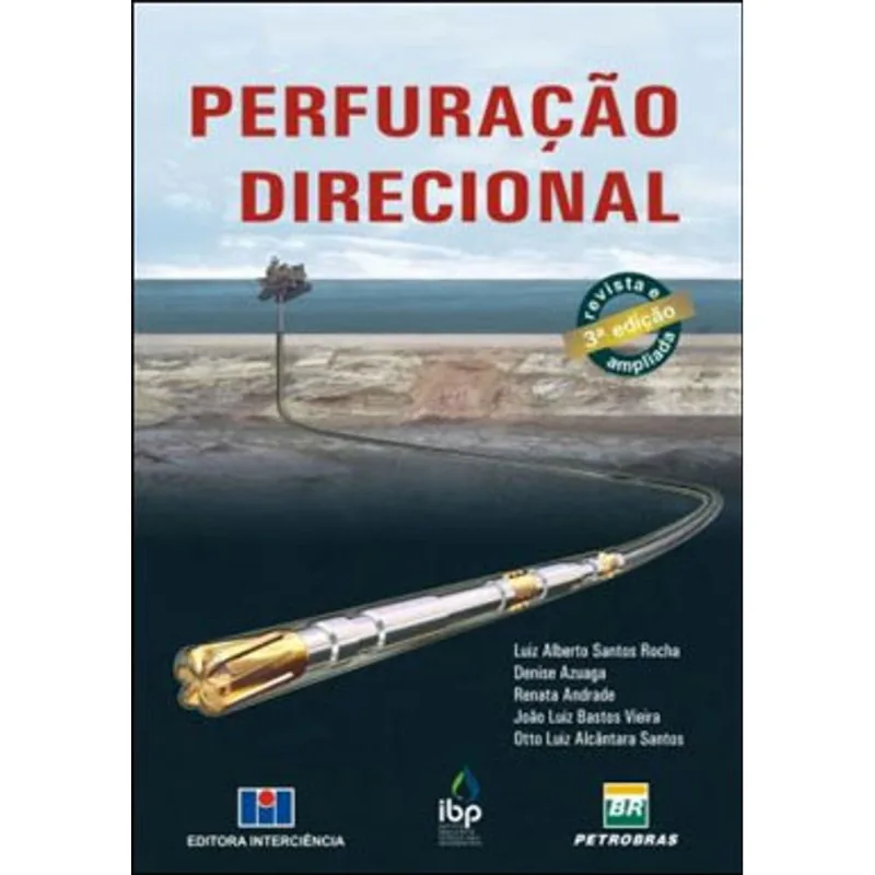 PERFURAÇÃO DIRECIONAL