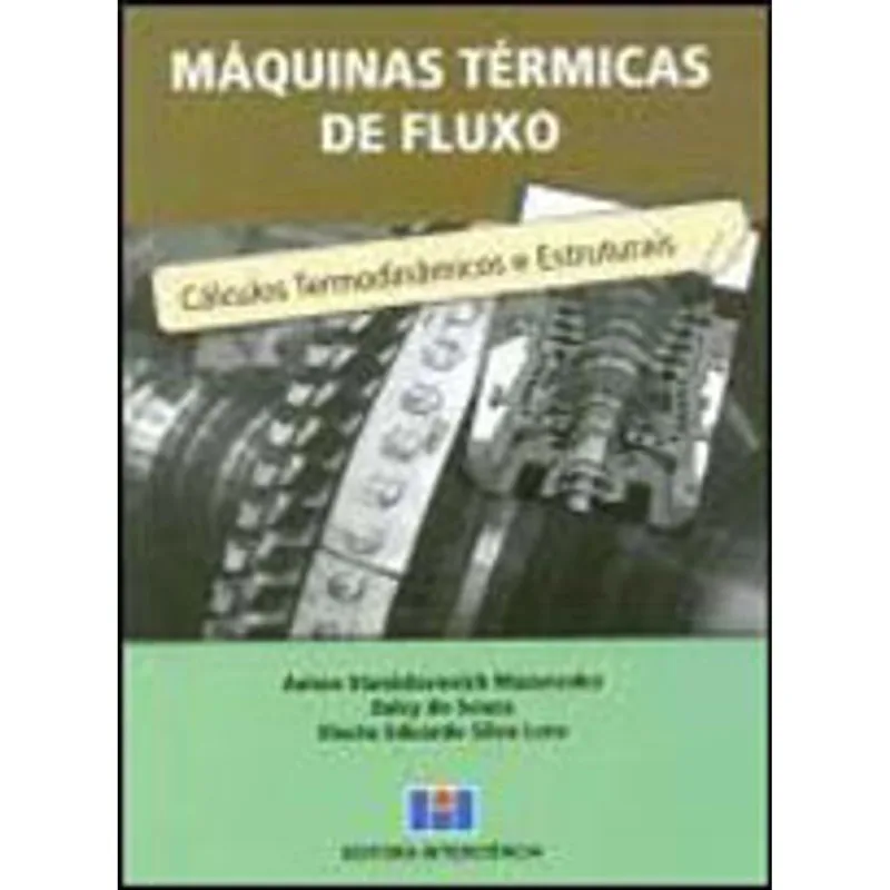 MÁQUINAS TÉRMICAS DE FLUXO