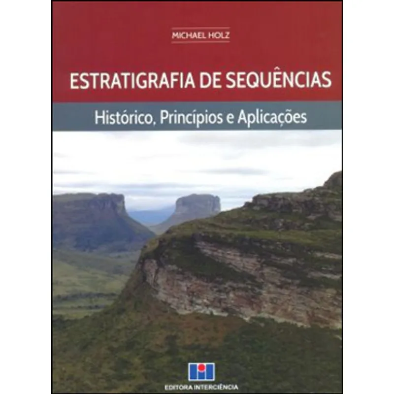 ESTRATIGRAFIA DE SEQUÊNCIAS