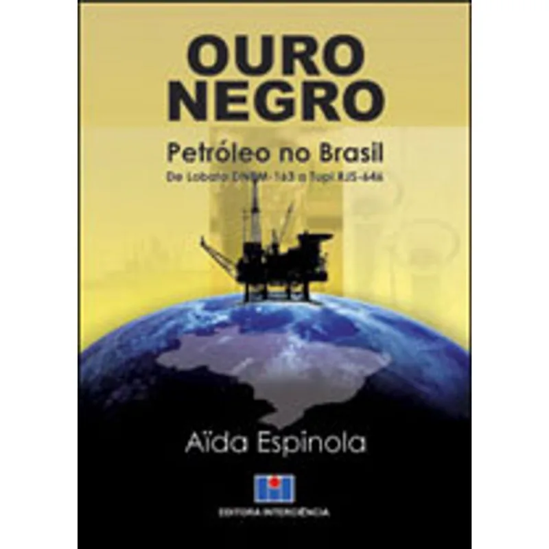 OURO NEGRO