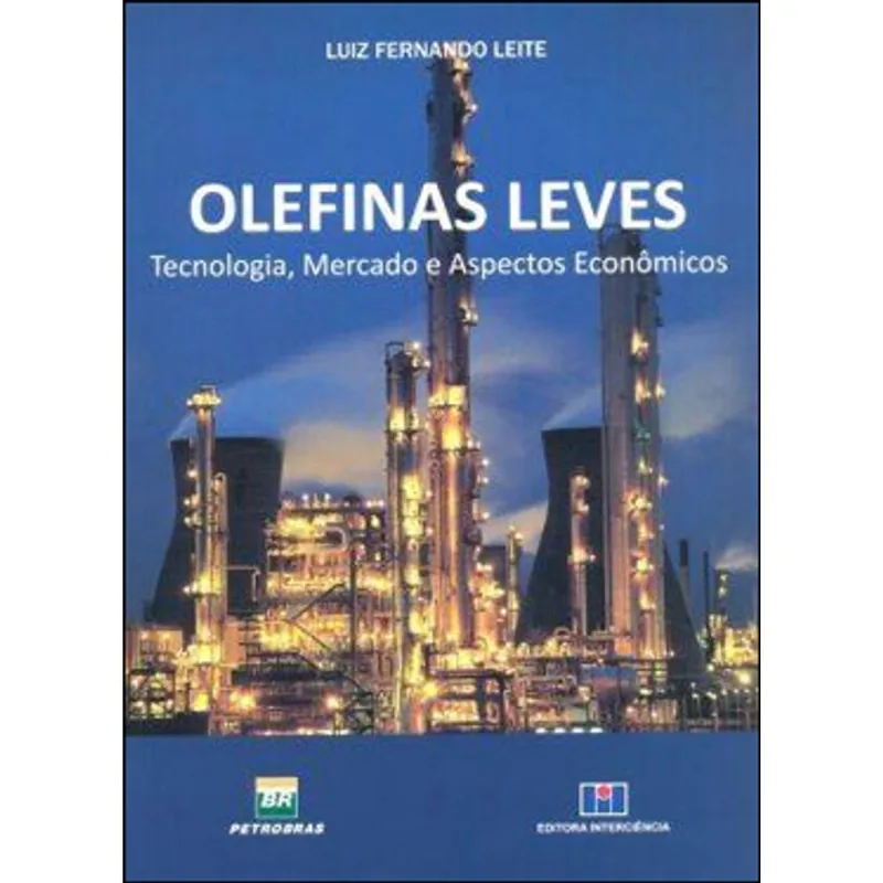 OLEFINAS LEVES