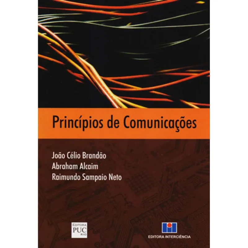 PRINCÍPIOS DE COMUNICAÇÕES