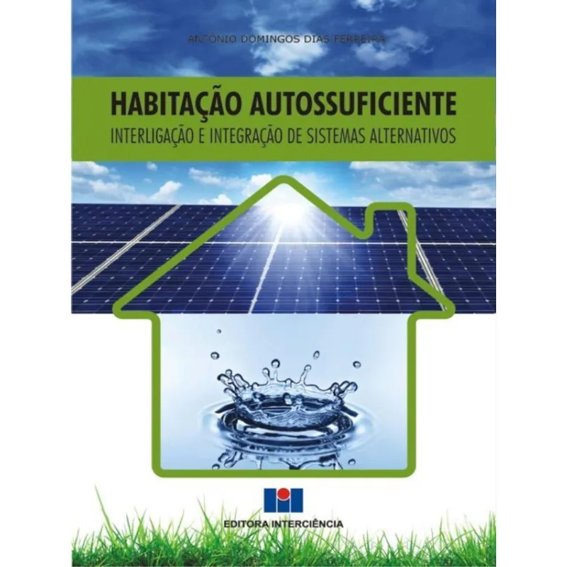 HABITAÇÃO AUTOSSUFICIENTE