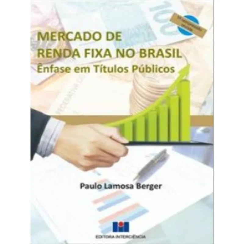 MERCADO DE RENDA FIXA NO BRASIL