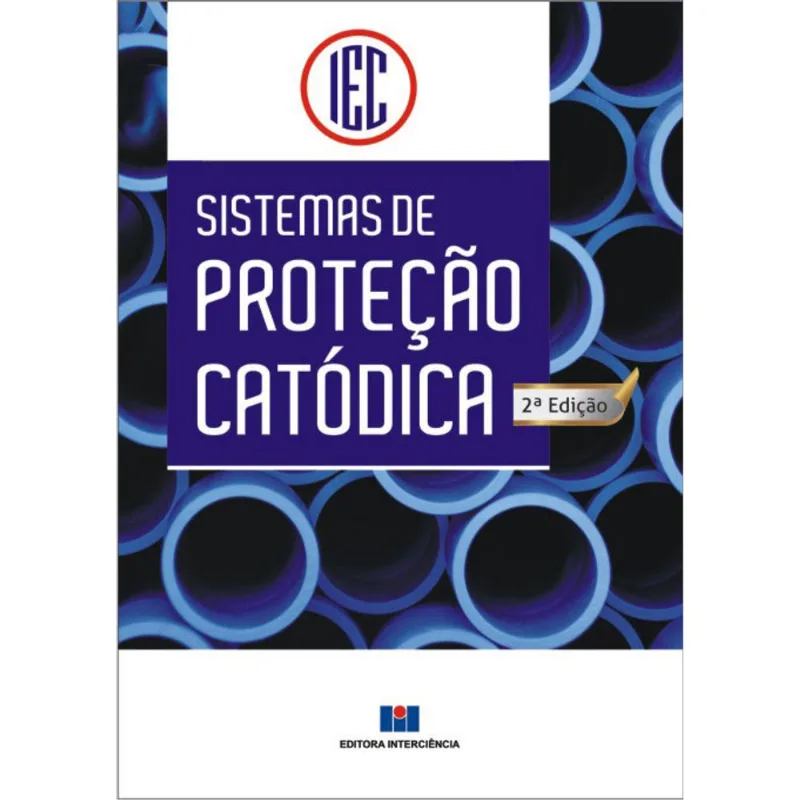 SISTEMAS DE PROTEÇÃO CATÓDICA