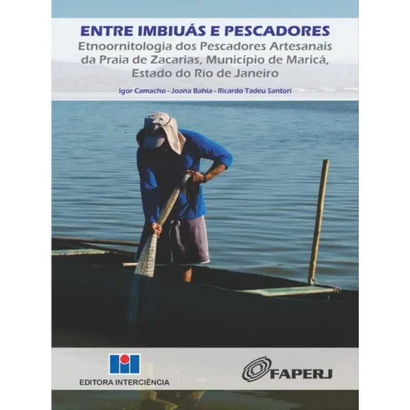 ENTRE IMBIUÁS E PESCADORES
