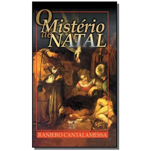 Mistrio Do Natal, O - Livros